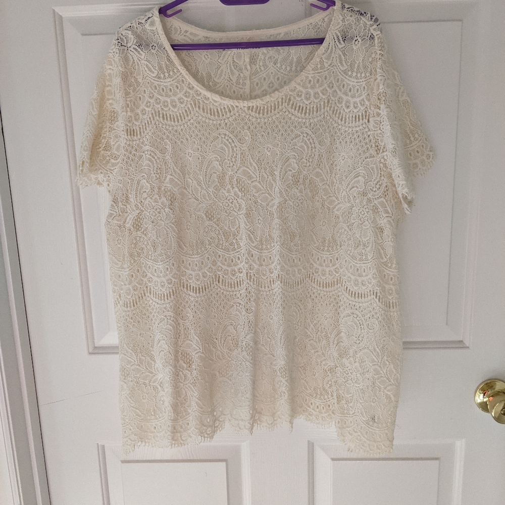 Maurices Top